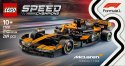 Klocki Speed Champions 77251 Bolid F1 McLaren Team MCL38