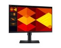 Monitor 27 cali S40GD IPS 1920x1080 FHD 16:9 2xHDMI 1xDP 2xUSB-A 2.0 1xUSB-B 5ms 100Hz HAS+PIV głośniki płaski 3YOn-Site (LS27D4