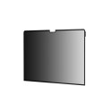 Filtr prywatyzujący do Macbook 15 cali