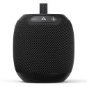Głośnik mobilny BT Bomb 3.0 Czarny