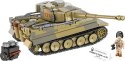 Klocki Panzer VI Tiger I no 131