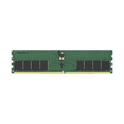 Pamięć DDR5 64GB (1*64GB) 6400 CL52 2Rx8 CUDIMM
