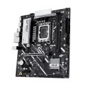 Płyta główna PRIME B860M-K s1851 XDDR5 USBC mATX