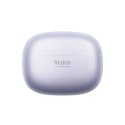 Słuchawki bezprzewodowe Redmi Buds 6 Pro fioletowe