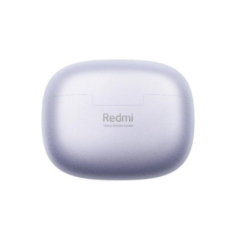 Słuchawki bezprzewodowe Redmi Buds 6 Pro fioletowe