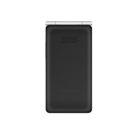 Telefon MM 835 4G dual Czarny