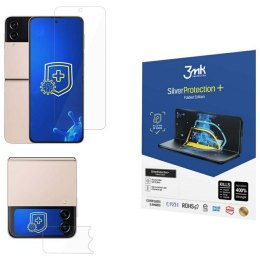 Folia antymikrobowa 3MK SilverProtection+ do Samsung Galaxy F721 Z Flip4