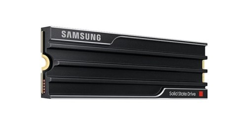 Dysk SSD9100PRO Heatsink NVMe MZ-VAP1T0CW