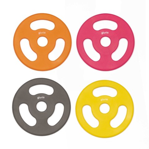 Frisbee Gloria Airtug Wielokolorowy TPR