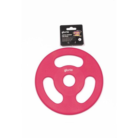 Frisbee Gloria Airtug Wielokolorowy TPR