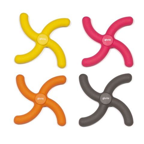 Gryzak dla psa Gloria SUPERFLEXI Wielokolorowy 24 cm