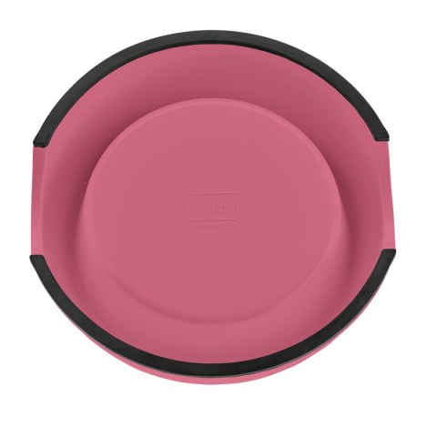 Karmnik dla psów Hunter Chester Różowy 350 ml