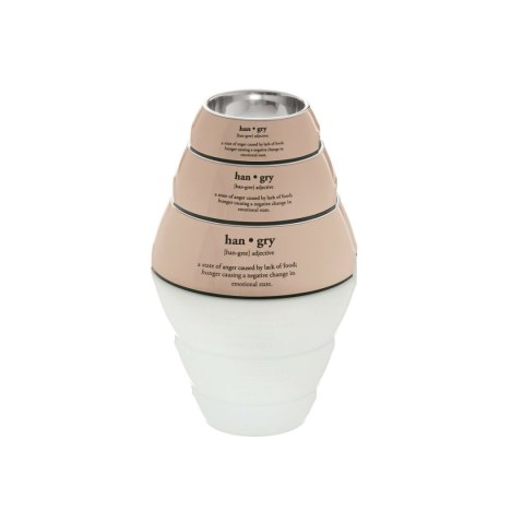 Karmnik dla psów Hunter LUTON 160 ml