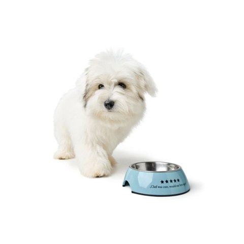 Karmnik dla psów Hunter Mayfair Niebieski 700 ml