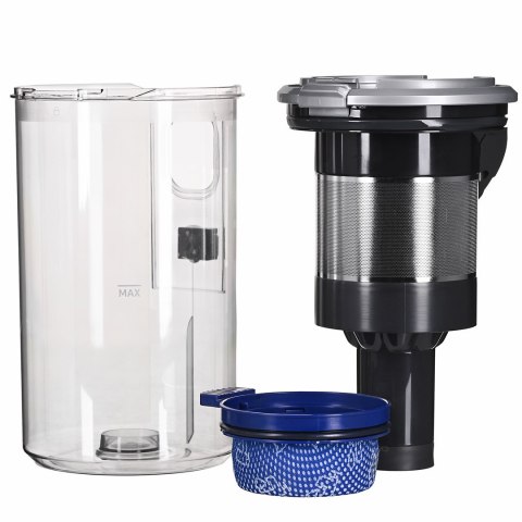 Odkurzacz pionowy Samsung Jet 85 Pro VS20C8527TB/WA