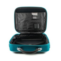 Walizka kabinowa Bombata E00796-22 Niebieski 37 x 30 x 15 cm