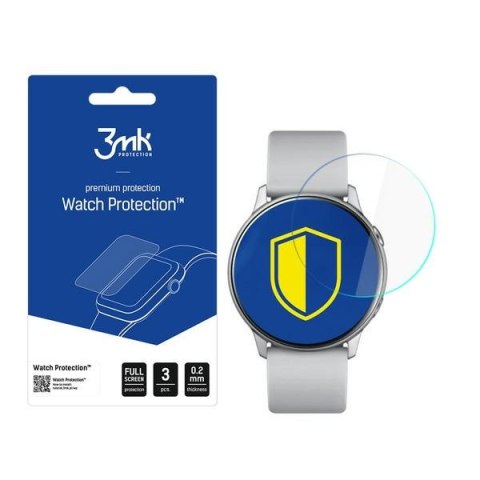 3MK Folia ARC FS Sam Watch ActiveFolia Fullscreen