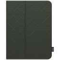 Etui Skinarma Juno do iPad 11" A16 (2025) / iPad 10.9" 10 gen. (2022) oliwkowy