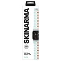 Pasek Skinarma Gemini do Apple Watch 42/41/40 mm jasnomiętowy