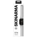 Pasek Skinarma Gemini do Apple Watch 49/46/45/44 mm kredowy