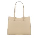 Torebka na ramię Michael Kors 35F4GTVT9L-LT-CREAM Beżowy 37 x 28 x 12 cm