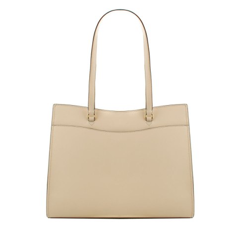 Torebka na ramię Michael Kors 35F4GTVT9L-LT-CREAM Beżowy 37 x 28 x 12 cm