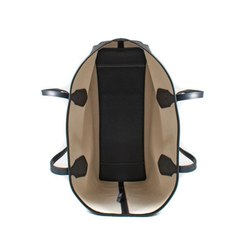 Torebka na ramię Michael Kors 35R5SV0T7V-BLACK Czarny 36 x 32 x 14 cm