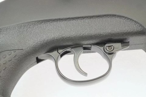 Wiatrówka karabinek BEEMAN QB78 S kal.4,5 mm Ekp