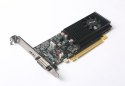 Zotac GT 1030 LP 2GB GDDR5 64b DVI-D HDMI