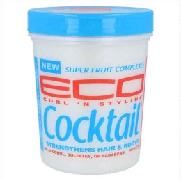 Wosk Eco Styler Curl 'N Styling Cocktail (946 ml)