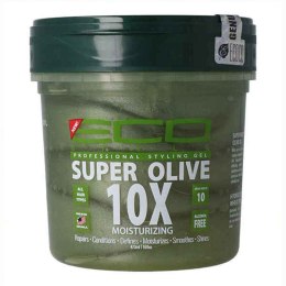 Wosk Eco Styler Oliwa z oliwek (10 x 473 ml)