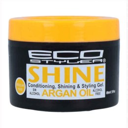 Wosk Eco Styler Shine Gel Argan Oil (89 ml)