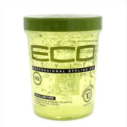 Wosk Eco Styler Styling Gel Olive Oil (946 ml)