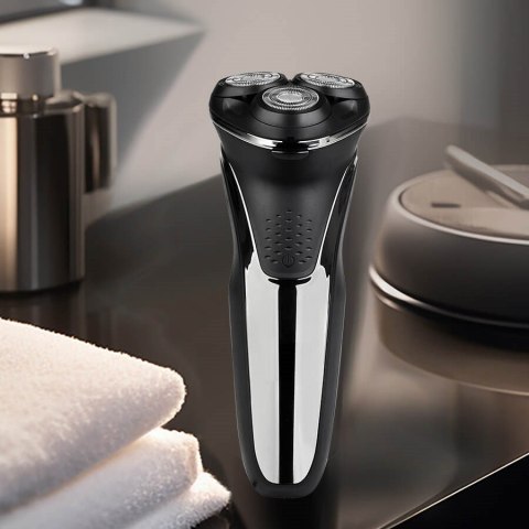 Golarka elektryczna USB MAESTRO MR-673