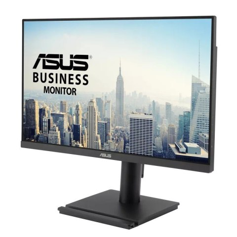 Monitor 24 cale VA249QGS FHD IPS 120Hz HDMI DP VGA