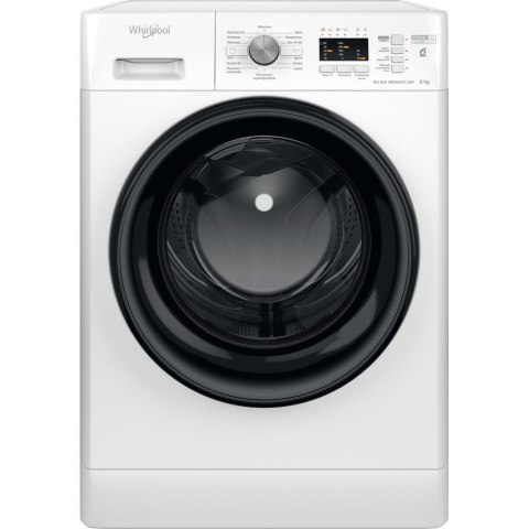 Pralka WHIRLPOOL FFL 6238 B PL