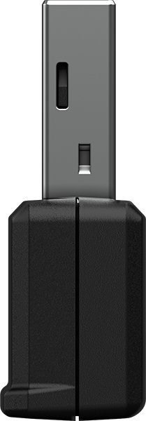 Karta sieciowa MSI 302-8ZE30XE-000 NANO. Wifi 6