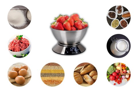 WAGA KUCHENNA IDEAL IK3701