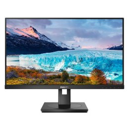 Philips 272S1M/00 monitor komputerowy 68,6 cm (27
