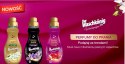 Der Waschkonig Perfumy do Prania Black 18 prań