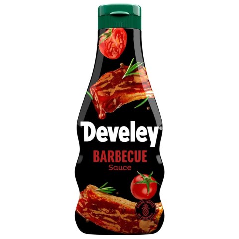 Develey Barbecue Sos 250 ml