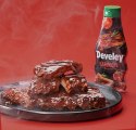Develey Barbecue Sos 250 ml