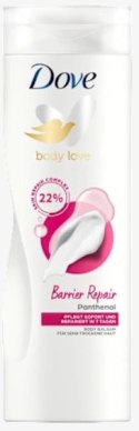 Dove Barrier Repair Balsam do Ciała 400 ml
