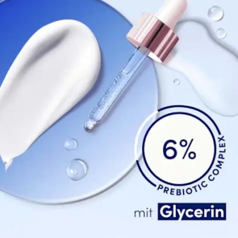 Dove Prebiotic Mleczko do Ciała 400 ml