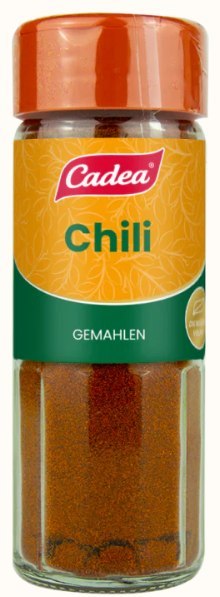 Cadea Chili Mielone 40 g