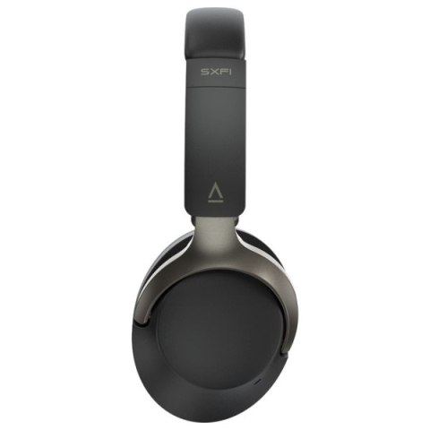 Creative Słuchawki bezprzewodowe Zen Hybrid SXFI czarny/black Bluetooth 5.3 ANC