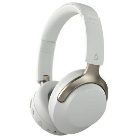 Creative Słuchawki bezprzewodowe Zen Hybrid SXFI szary/grey Bluetooth 5.3 ANC