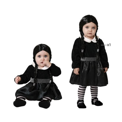 Kostium dla Niemowląt Duch 12-24 miesiące