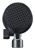Shure Nexadyne NXN2 - Mikrofon do bębna basowego, złącze XLR, czarny