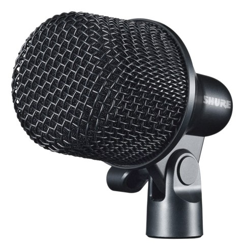 Shure Nexadyne NXN2 - Mikrofon do bębna basowego, złącze XLR, czarny